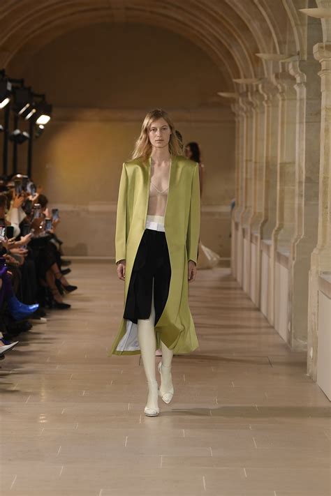 celine fashion show 2023 schedule|paris fashion week 2023 dates.